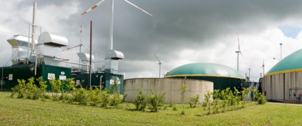 BGA Eisenach steigt in den Energiemarkt 2.0 ein